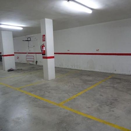 Al203 Centrico, Piscina Y Garaje Al203 Lejlighed Alcossebre Eksteriør billede