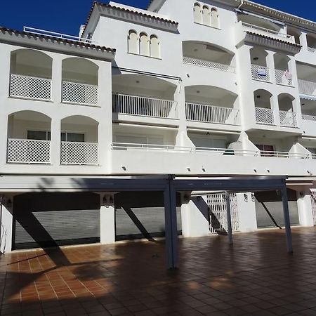 Al203 Centrico, Piscina Y Garaje Al203 Lejlighed Alcossebre Eksteriør billede