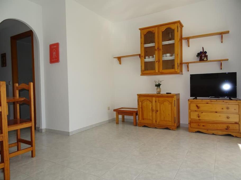 Al203 Centrico, Piscina Y Garaje Al203 Lejlighed Alcossebre Eksteriør billede