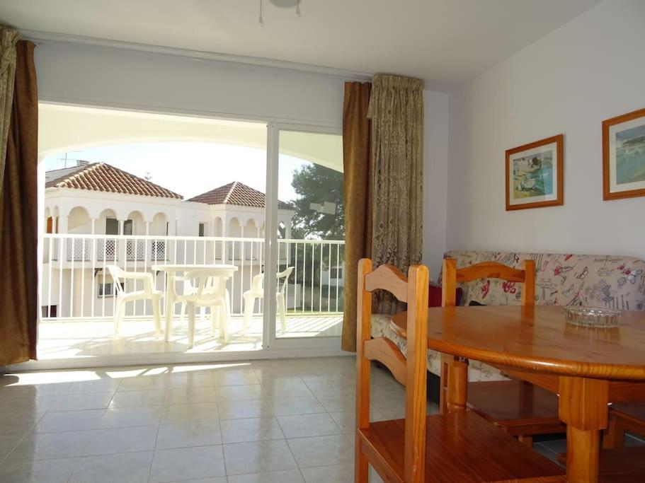 Al203 Centrico, Piscina Y Garaje Al203 Lejlighed Alcossebre Eksteriør billede