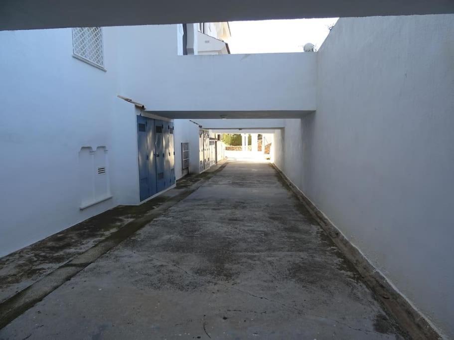 Al203 Centrico, Piscina Y Garaje Al203 Lejlighed Alcossebre Eksteriør billede