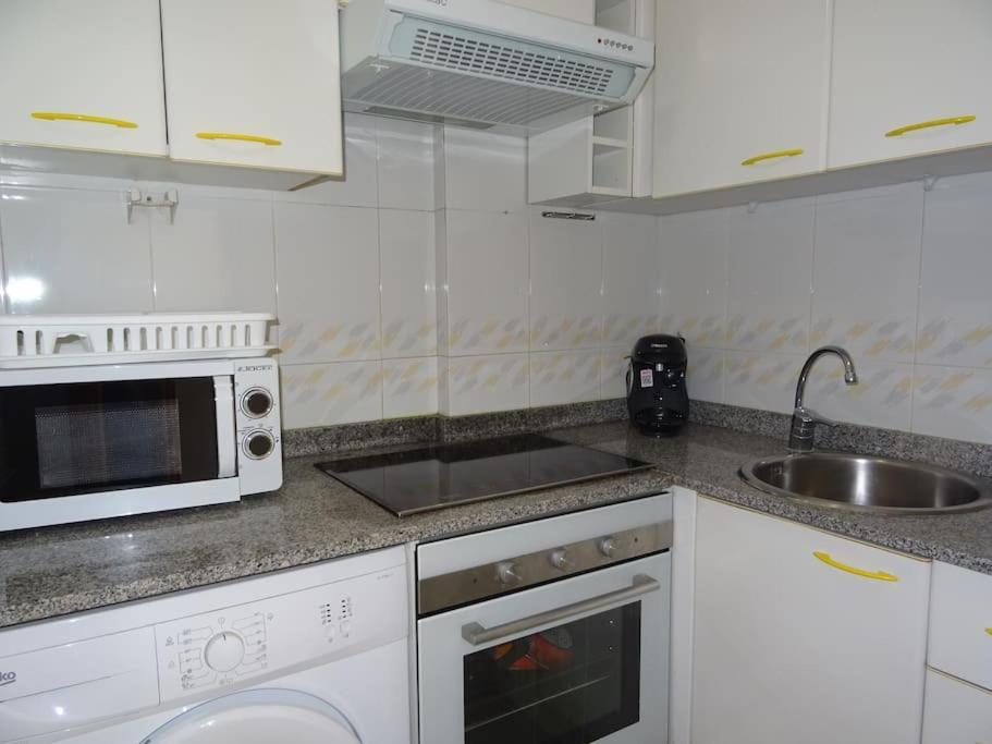 Al203 Centrico, Piscina Y Garaje Al203 Lejlighed Alcossebre Eksteriør billede